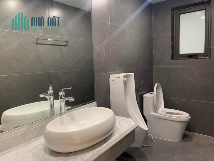 Bán tòa nhà văn phòng mặt phố Vũ Tông Phan, Thanh Xuân  310m2, 10 tầng, 11m mặt tiền