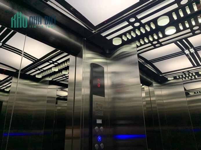 Bán tòa nhà văn phòng mặt phố Vũ Tông Phan, Thanh Xuân  310m2, 10 tầng, 11m mặt tiền