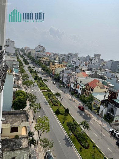 Chính chủ bán khách sạn tiêu chuẩn 4 sao 56 phòng plus Hồ Xuân Hương