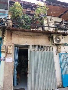 Cần Bán Nhà Vị Trí Đẹp Tại Quận 12