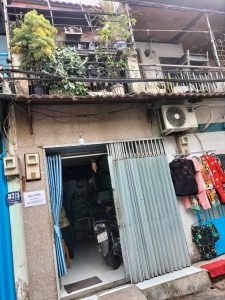 Cần Bán Nhà Vị Trí Đẹp Tại Quận 12