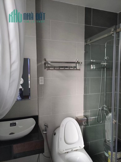 Bán nhà Quận 12 -  hẻm xe hơi Song Hành- 57.5m2 - ngang 5.5m - 5.1 tỷ TL