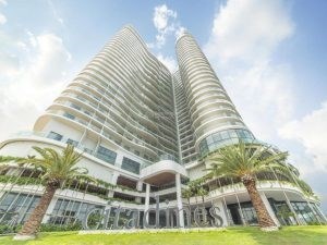 – Chính chủ cần bán căn A2002, tầng 20, tòa A (khách sạn) Citadines với giá 2.5 tỷ.