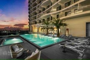 – Chính chủ cần bán căn A2002, tầng 20, tòa A (khách sạn) Citadines với giá 2.5 tỷ.