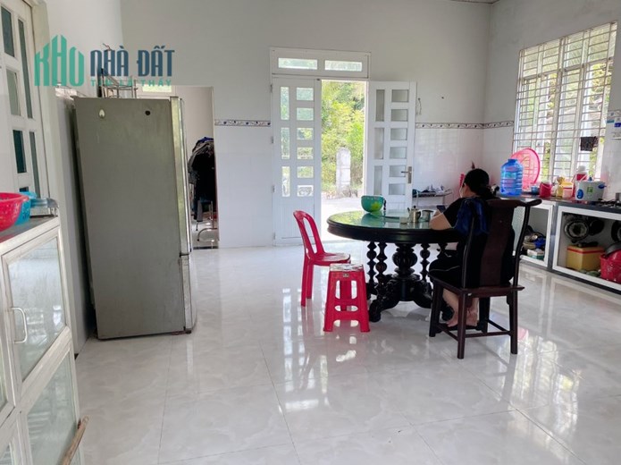 CHÍNH CHỦ BÁN NHANH Lô Đất Vị Trí Đắc Địa Tại Quới Thành - Châu Thành - Bến Tre