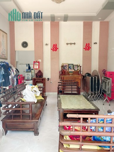 CHÍNH CHỦ BÁN NHANH Lô Đất Vị Trí Đắc Địa Tại Quới Thành - Châu Thành - Bến Tre