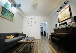 Cực hiếm, nhà ngay Ủy ban quận Bình Thạnh, 60m2, chỉ 7 tỷ