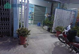 Chính Chủ Cần Bán Nhà Đất Mặt Tiền QL53, Xã Hòa Lợi, Châu Thành - Trà Vinh