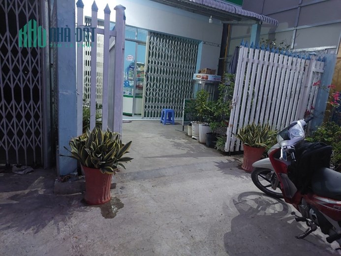 Chính Chủ Cần Bán Nhà Đất Mặt Tiền QL53, Xã Hòa Lợi, Châu Thành - Trà Vinh