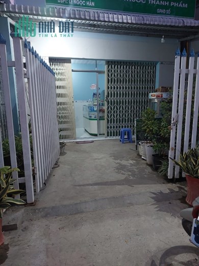 Chính Chủ Cần Bán Nhà Đất Mặt Tiền QL53, Xã Hòa Lợi, Châu Thành - Trà Vinh