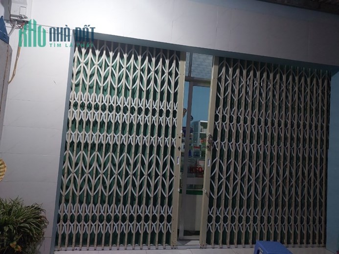 Chính Chủ Cần Bán Nhà Đất Mặt Tiền QL53, Xã Hòa Lợi, Châu Thành - Trà Vinh
