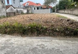 Chính chủ cần bán nhà đất vị trí đẹp tại Hải Dương