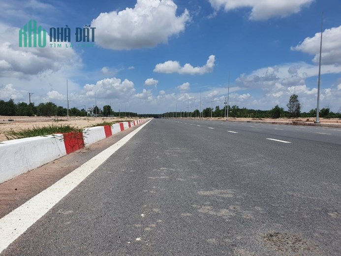 BÁN ĐẤT GIÁ CHỈ 900 TRIỆU ĐƯỜNG 25C PHÚ HỘI, NHƠN TRẠCH