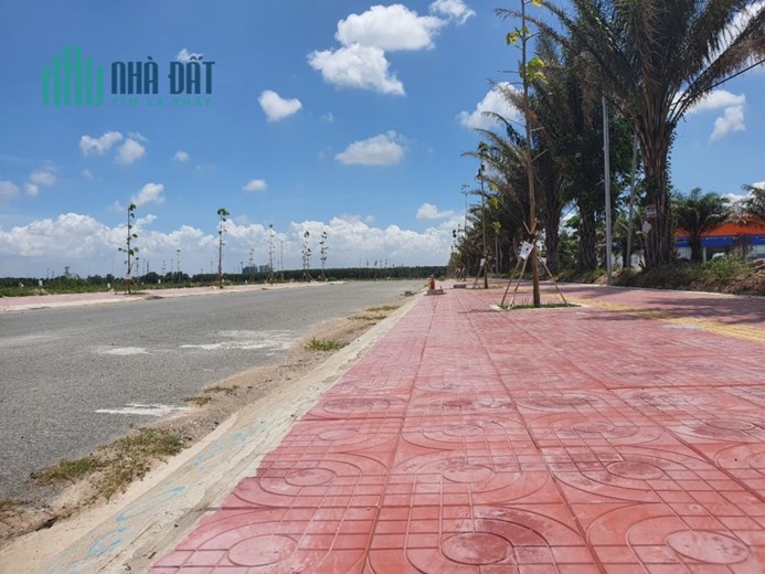 BÁN ĐẤT GIÁ CHỈ 900 TRIỆU ĐƯỜNG 25C PHÚ HỘI, NHƠN TRẠCH