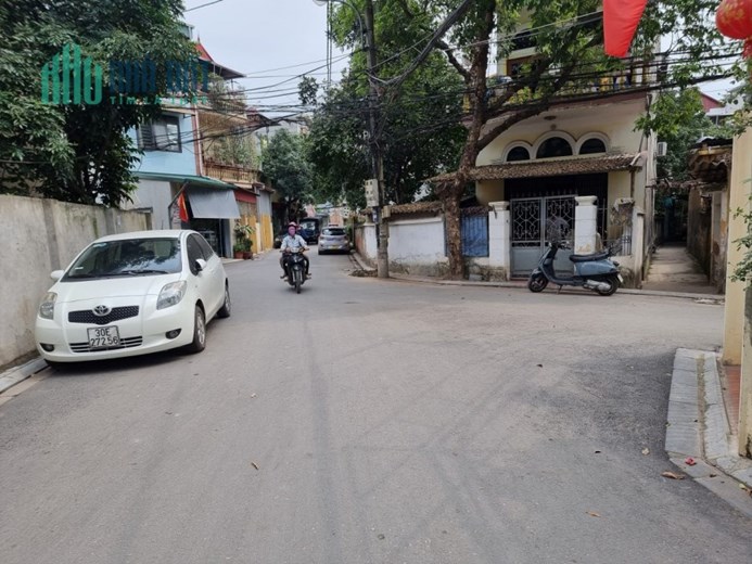 VIÊN KIM CƯƠNG THÔ CÒN SÓT LẠI, 39m2, 1.1 TỶ TT ĐÔNG ANH
