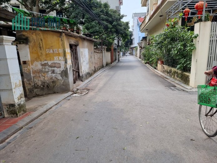 VIÊN KIM CƯƠNG THÔ CÒN SÓT LẠI, 39m2, 1.1 TỶ TT ĐÔNG ANH