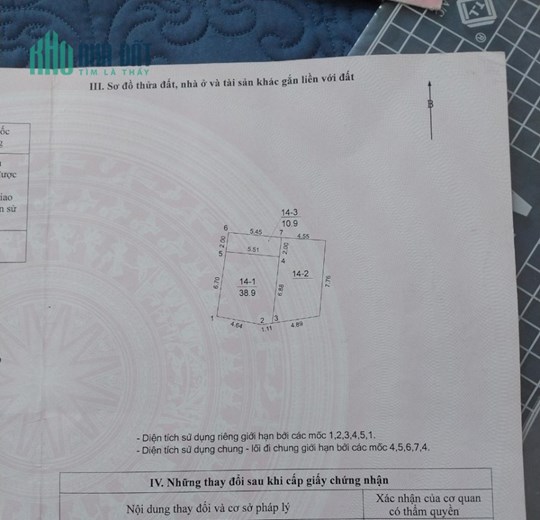 VIÊN KIM CƯƠNG THÔ CÒN SÓT LẠI, 39m2, 1.1 TỶ TT ĐÔNG ANH