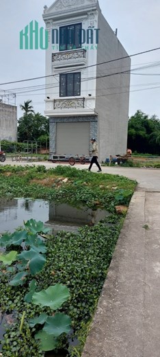 Nhà độc lập 3  tầng mặt ngõ 6m Hưng Đạo  Dương Kinh ,  Hải Phòng  1,,x tỷ