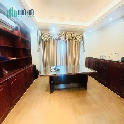 BÁN NHÀ MẶT PHỐ NGUYỄN TRÃI 95 M - 7 TẦNG THANG MÁY - 40 TỶ HƠN