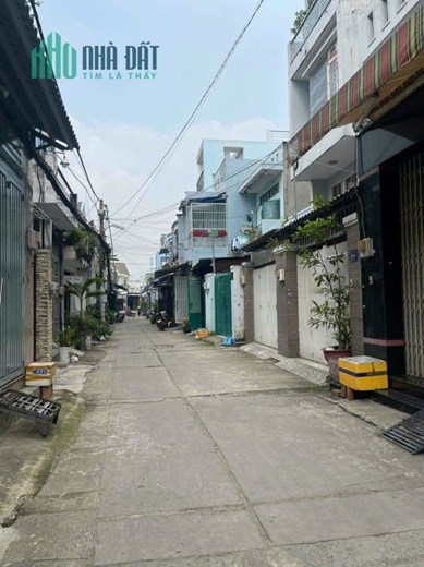 Nhà bán Bình Tân đình nghĩ xuân