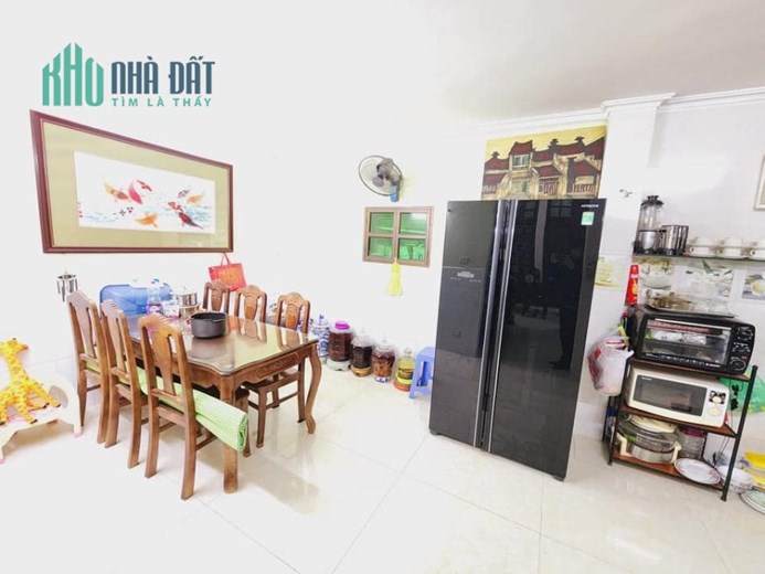 SIÊU PHẨM NGUYỄN KHÁNH TOÀN - 2 MẶT THOÁNG - VỈA HÈ- KD- 48M. MT5M- Ở SƯỚNG- NHỈNH 6 TỶ