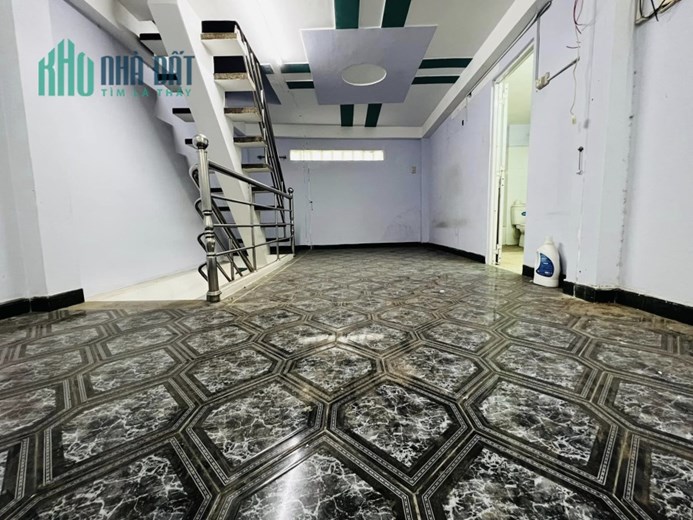 Nhà đẹp cần bán tại đường sổ 9 Trường Thọ - 69m2 4.8 tỷ, HXH