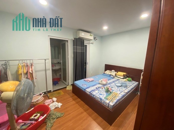 Bán nhà 1 trệt lầu đường số 4 Trường Thọ - 87m2 7.3 tỷ - ô tô vào nhà