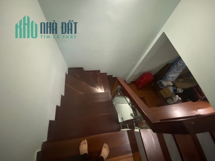 Bán nhà 1 trệt lầu đường số 4 Trường Thọ - 87m2 7.3 tỷ - ô tô vào nhà