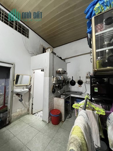 Bán nhà đường số 6 - Trường Thọ - 56m2 khu trung tâm