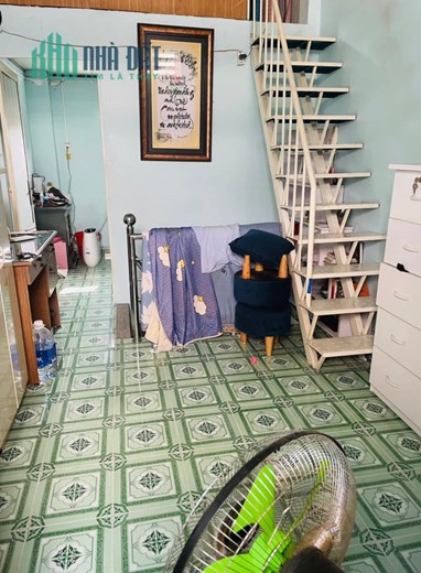 Bán nhà gần Võ Văn Ngân 48m2 ngay chợ Thủ Đức giá chỉ 3 tỷ, LVCC