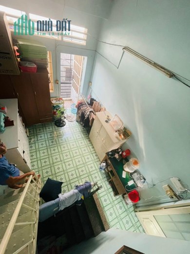 Bán nhà gần Võ Văn Ngân 48m2 ngay chợ Thủ Đức giá chỉ 3 tỷ, LVCC