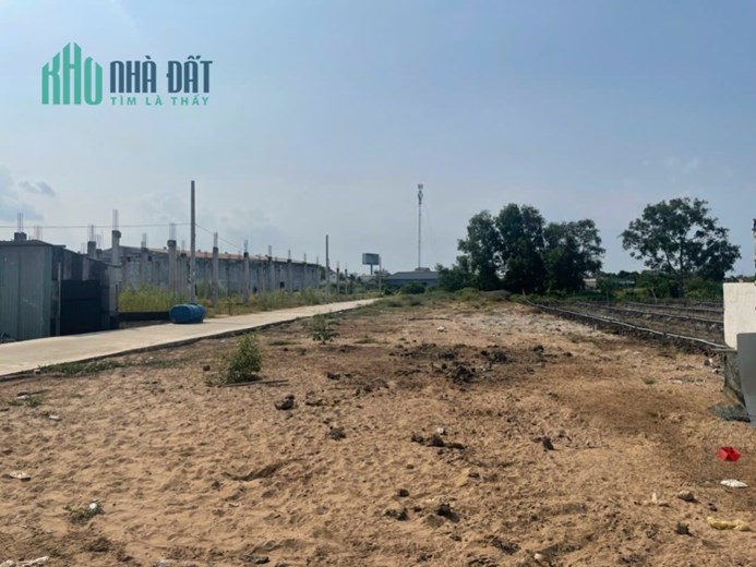 NềnVilla Biệt Thự Góc 2 Mặt Tiền 244m2 Nở Hậu Ngay Khu Đô Thị Năm Sao Cần Giuộc Giá F0 Chính Chủ
