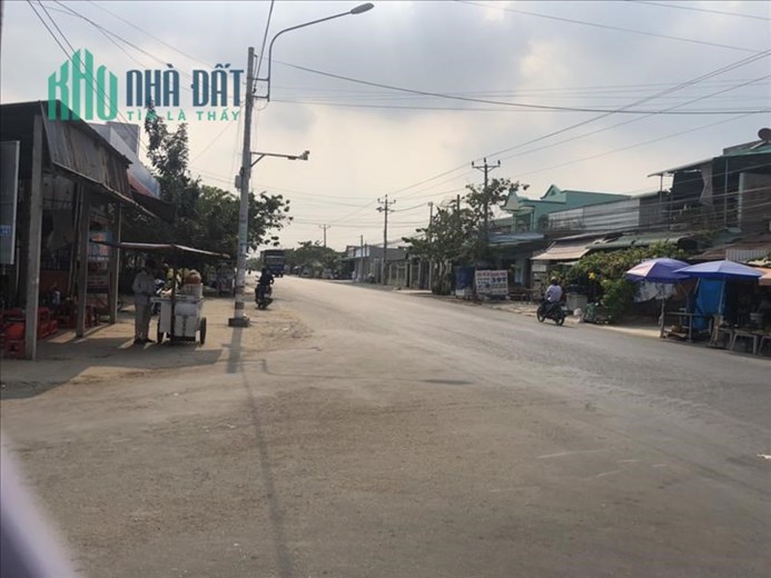 Bán đất trung tâm thị trấn Sơn Dương Tuyên Quang. giá bán 45 tr/m2 , gần cửa hàng xe máy Hùng Cường