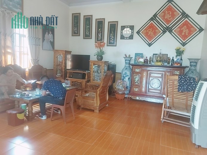 Bán nhà vườn phố Quyết Thắng phường Quảng Thịnh
