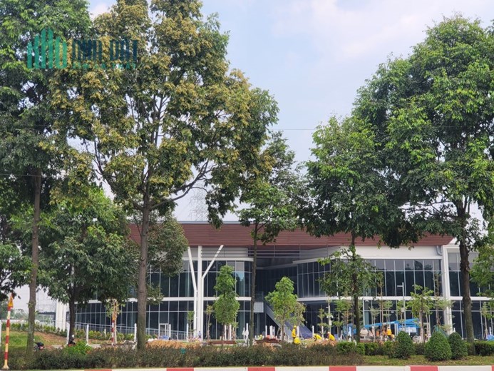 Chính chủ gửi lô đất 132,5 m đường Điện Biên Phủ ngay Tp mới Bình Dương-SHR-giá đầu tư 1tỷ