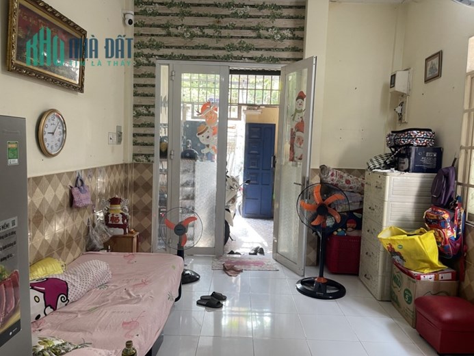 Chính chủ cần bán gấp nhà Lê Đức Thọ-p17-Gò Vấp-60m2 chỉ có 5,2 tỷ.