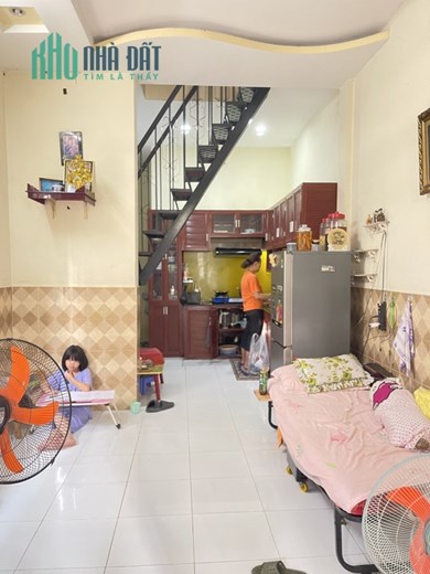 Chính chủ cần bán gấp nhà Lê Đức Thọ-p17-Gò Vấp-60m2 chỉ có 5,2 tỷ.
