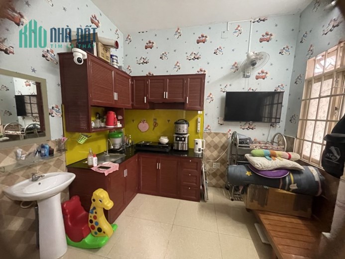 Chính chủ cần bán gấp nhà Lê Đức Thọ-p17-Gò Vấp-60m2 chỉ có 5,2 tỷ.