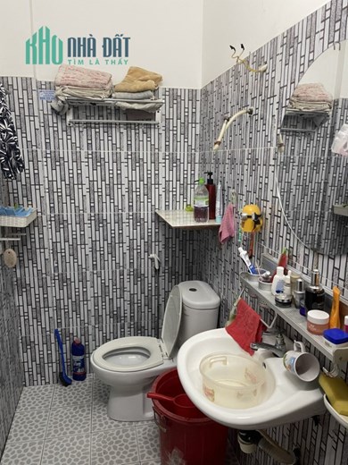 Chính chủ cần bán gấp nhà Lê Đức Thọ-p17-Gò Vấp-60m2 chỉ có 5,2 tỷ.