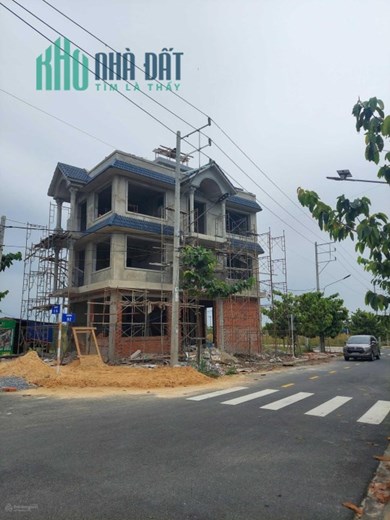 Đất đẹp, giá tốt tại KDC Nam Long, Bình Dương-cơ hội đầu tư sinh lời nhanh chóng
