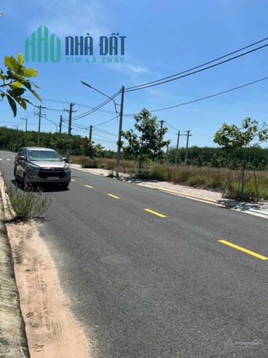 Đất đẹp, giá tốt tại KDC Nam Long, Bình Dương-cơ hội đầu tư sinh lời nhanh chóng