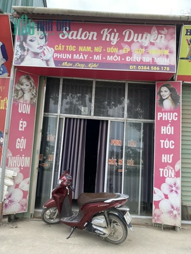 CẦN SANG NHƯỢNG LẠI KI ỐT ĐỊA CHỈ: XÓM 7, XÃ HƯNG THÔNG, HƯNG NGUYÊN, NGHỆ AN