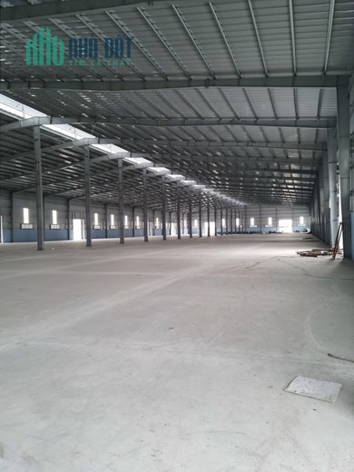 CHO THUÊ KHO XƯỞNG SẢN XUÂT TẠI HUYỆN VĂN LÂM. HƯNG YÊN