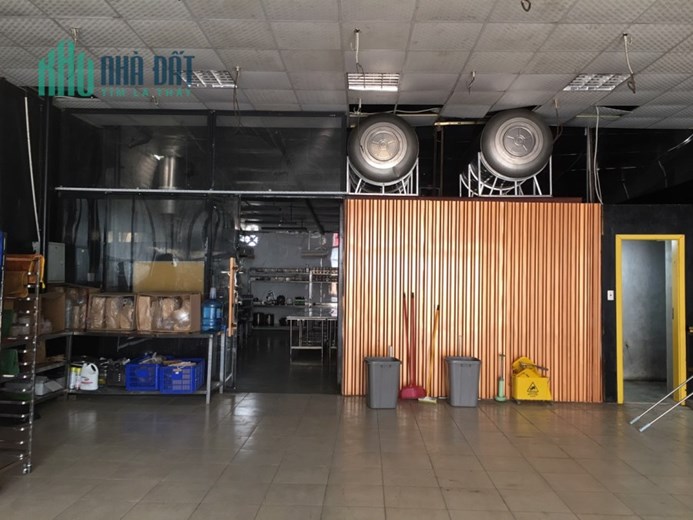 Chính chủ cho thuê mặt bằng kinh doanh số 258 Âu Cơ, Tây Hồ, Hà Nội.