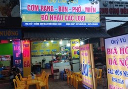 SANG NHƯỢNG MẶT BẰNG Địa chỉ: Minh Khai, Bắc Từ Liêm, Hà Nội