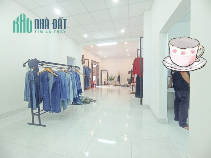 THANH KHÊ-BÁN NHÀ KIỆT LÊ DUẨN-112M2-C4-NGANG6M-GIÁ 2-3 TỶ-0905891799