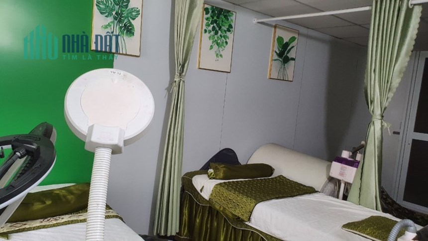 SANG NHƯỢNG SPA GIÁ RẺ ĐỊA CHỈ 50/434/20 BÌNH ĐÁNG – BÌNH HÒA – THUẬN AN – BÌNH DƯƠNG