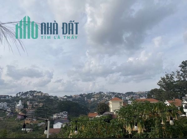 Cần Bán Quán Cafe View Đẹp Mặt Tiền Đường