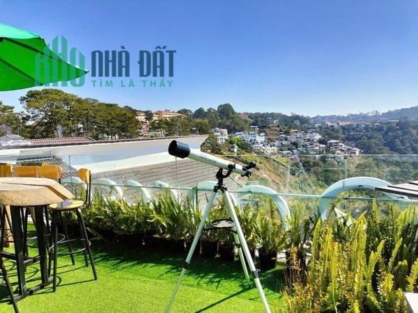 Cần Bán Quán Cafe View Đẹp Mặt Tiền Đường