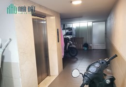 Mặt tiền VIP Bình Thạnh, 84m2, 6 tầng, thang máy, sát bên Quận 1